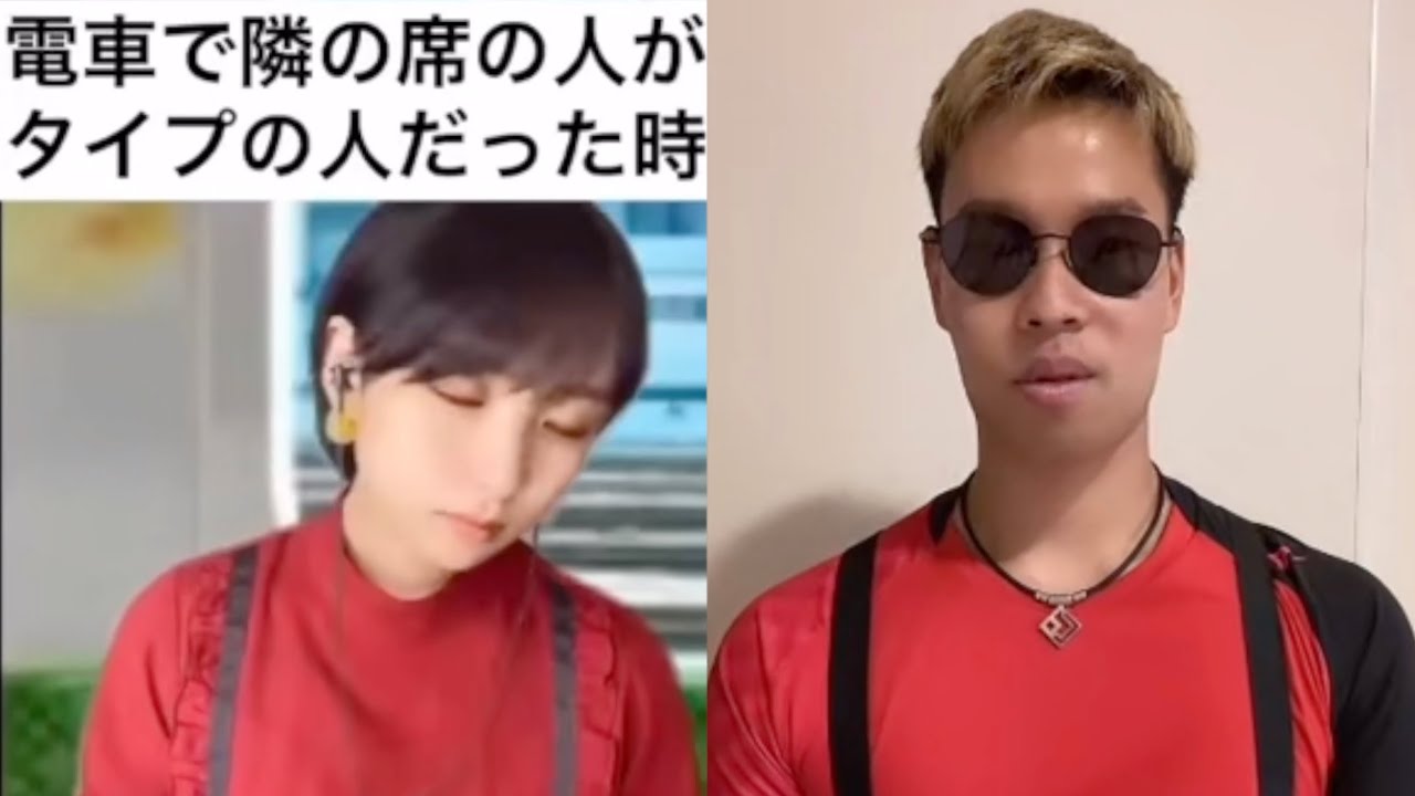 もしも本田圭佑が電車で運命の出会いをしたら