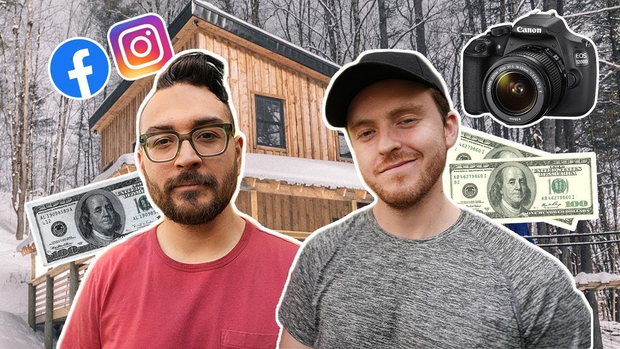 You're marketing your Airbnb wrong. Here's my secret sauce... (Ft. @MikeWillTravel)