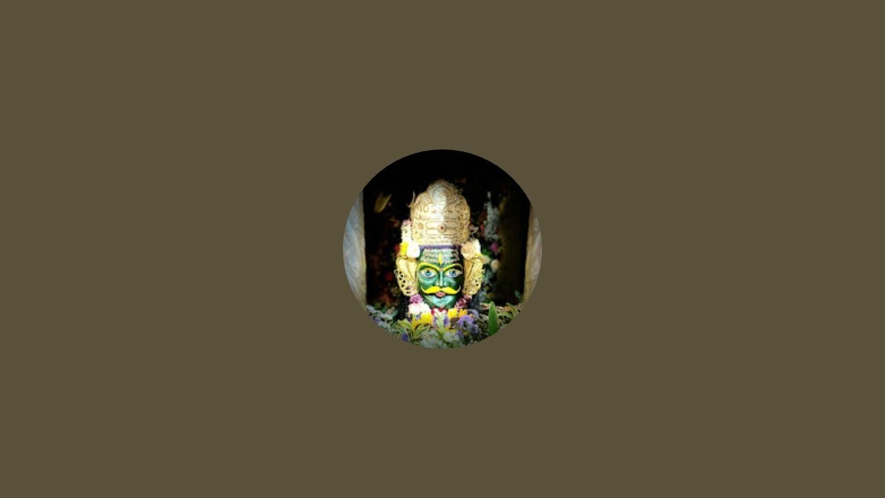 Shree Hatkeshwar Mahadev Official  is live