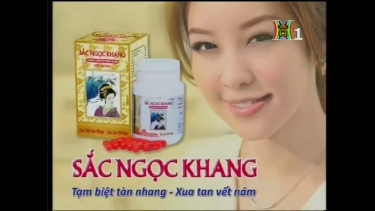 Quảng Cáo Trên Kênh HanoiTV1 Tháng 3 Năm 2014 ( Phần 1 )
