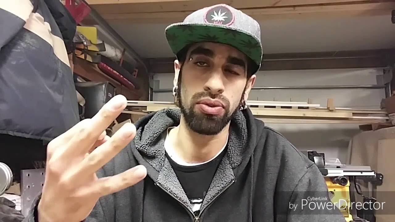 STRAIN REVIEW!!!!! Nuken Hybrid!!!!!