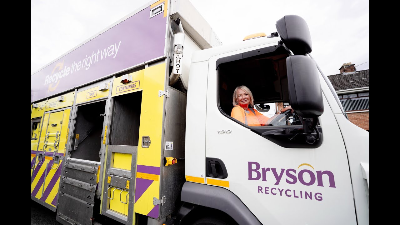 About Bryson Recycling