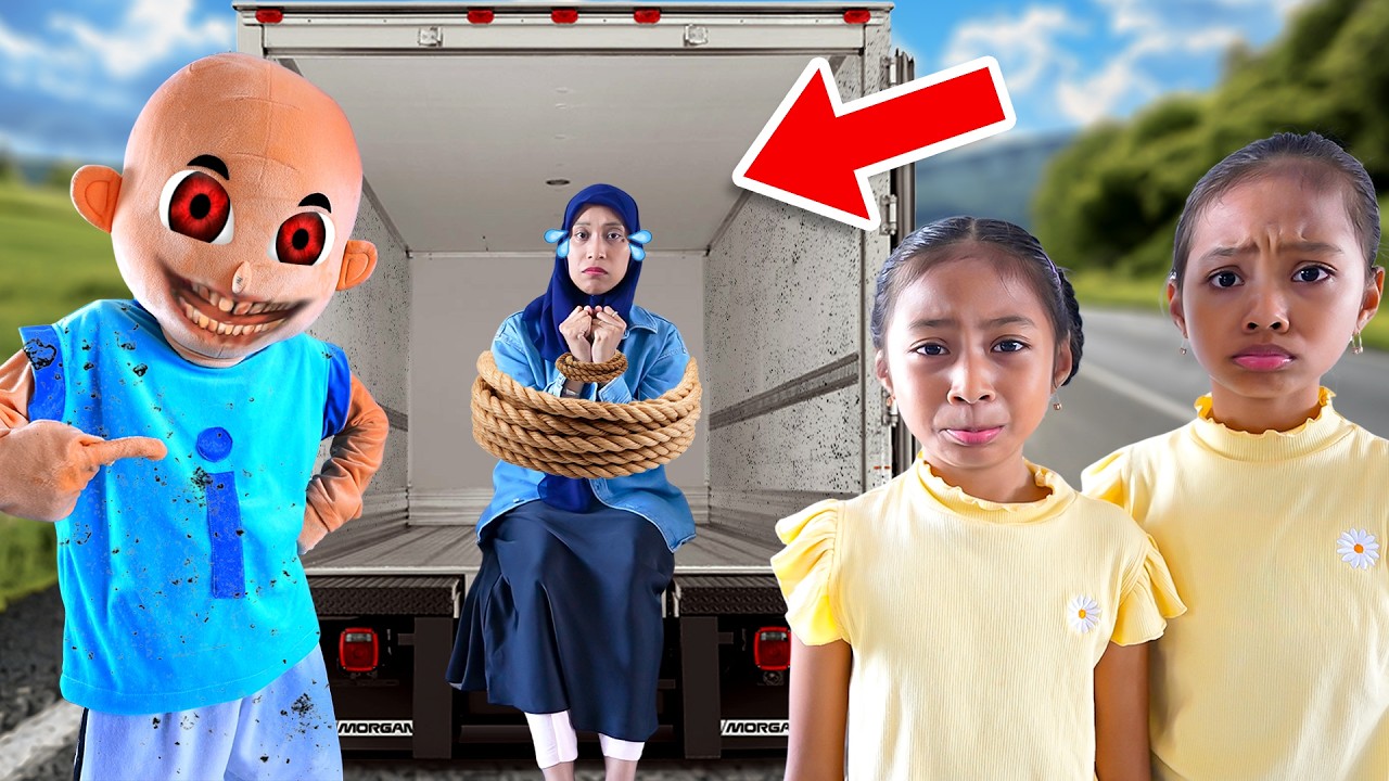 TOLONG MAMI DI CULIK IPIN SAAT HARI ULANG TAHUNNYA!!
