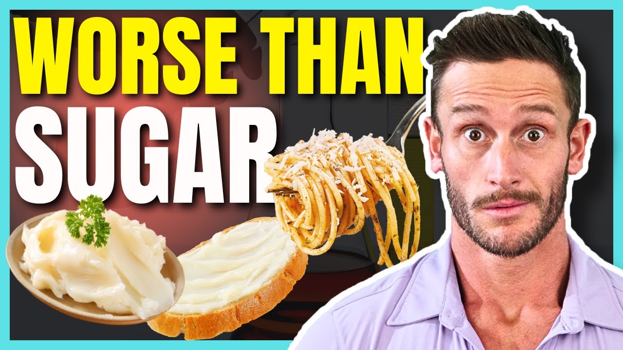 The #1 Reason Belly Fat Makes You Store MORE Fat (and how to reduce it)