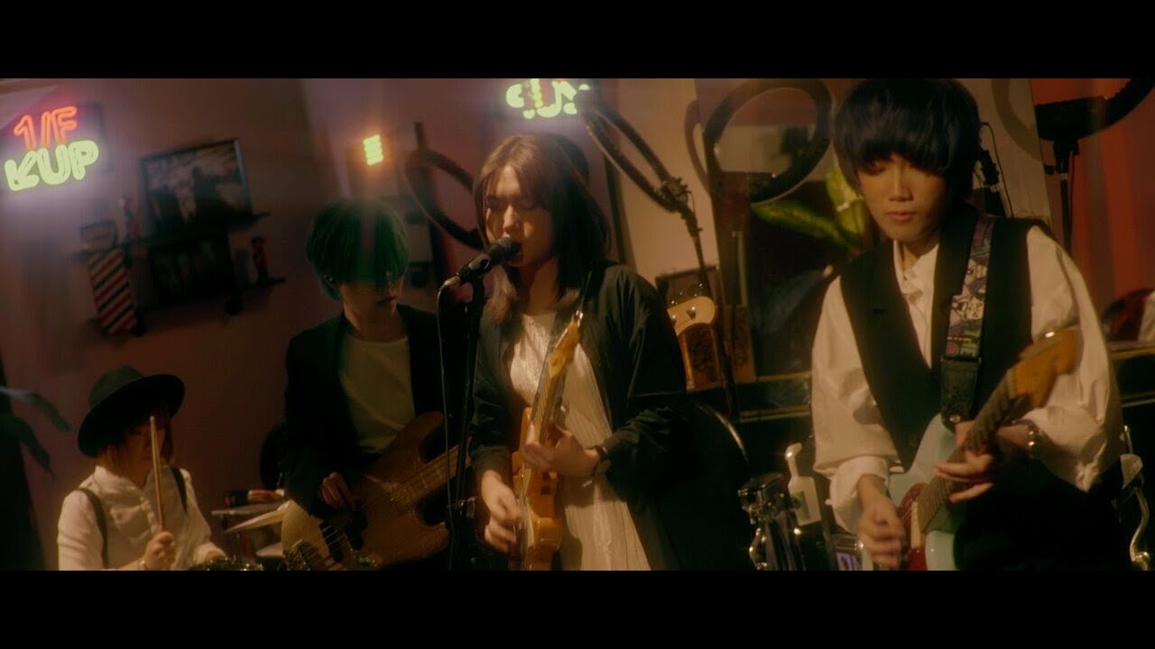 WHIZZ @LUCfest 貴人散步音樂節 Live Session