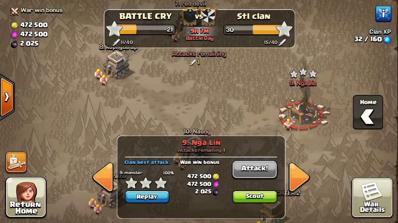 How do GOVAPE with low level troops