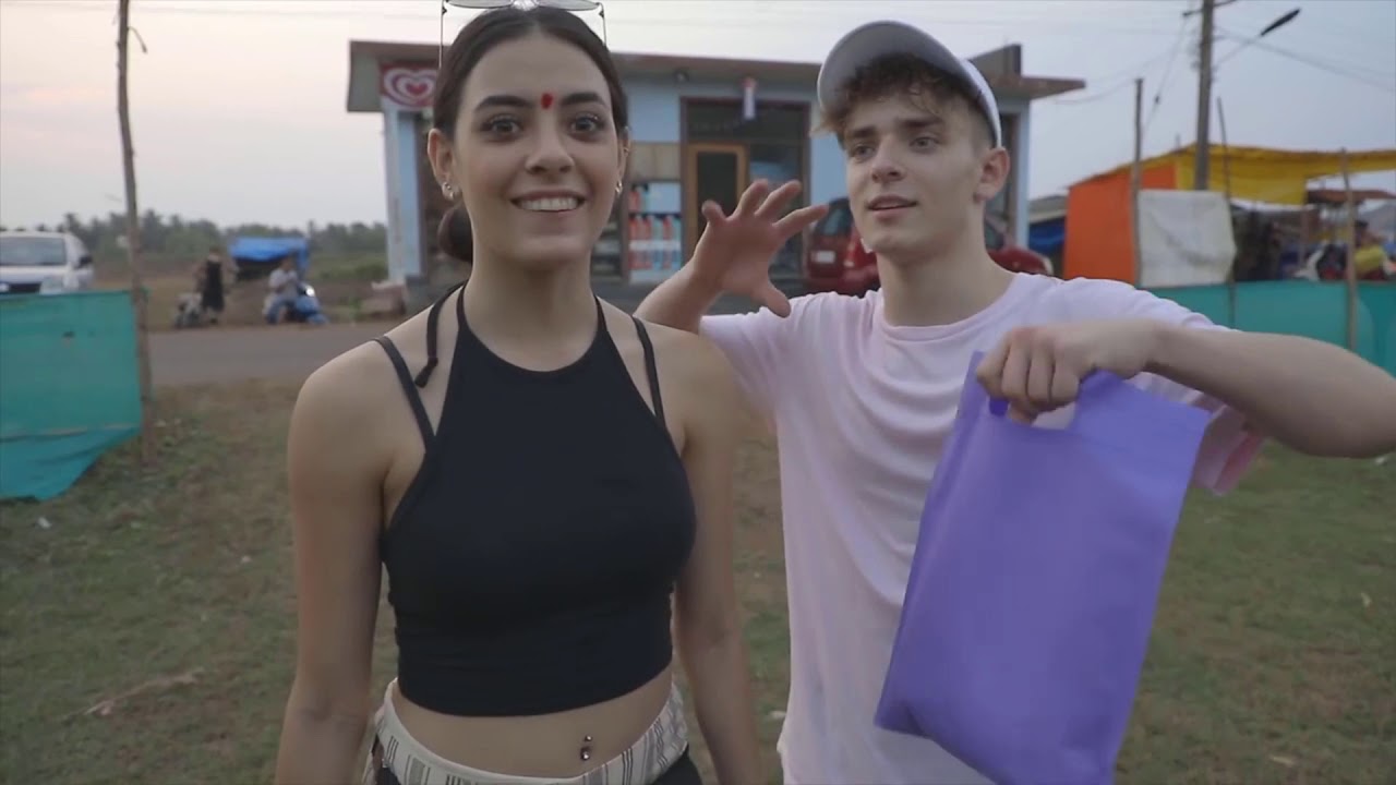 Sabina And The Boys 2