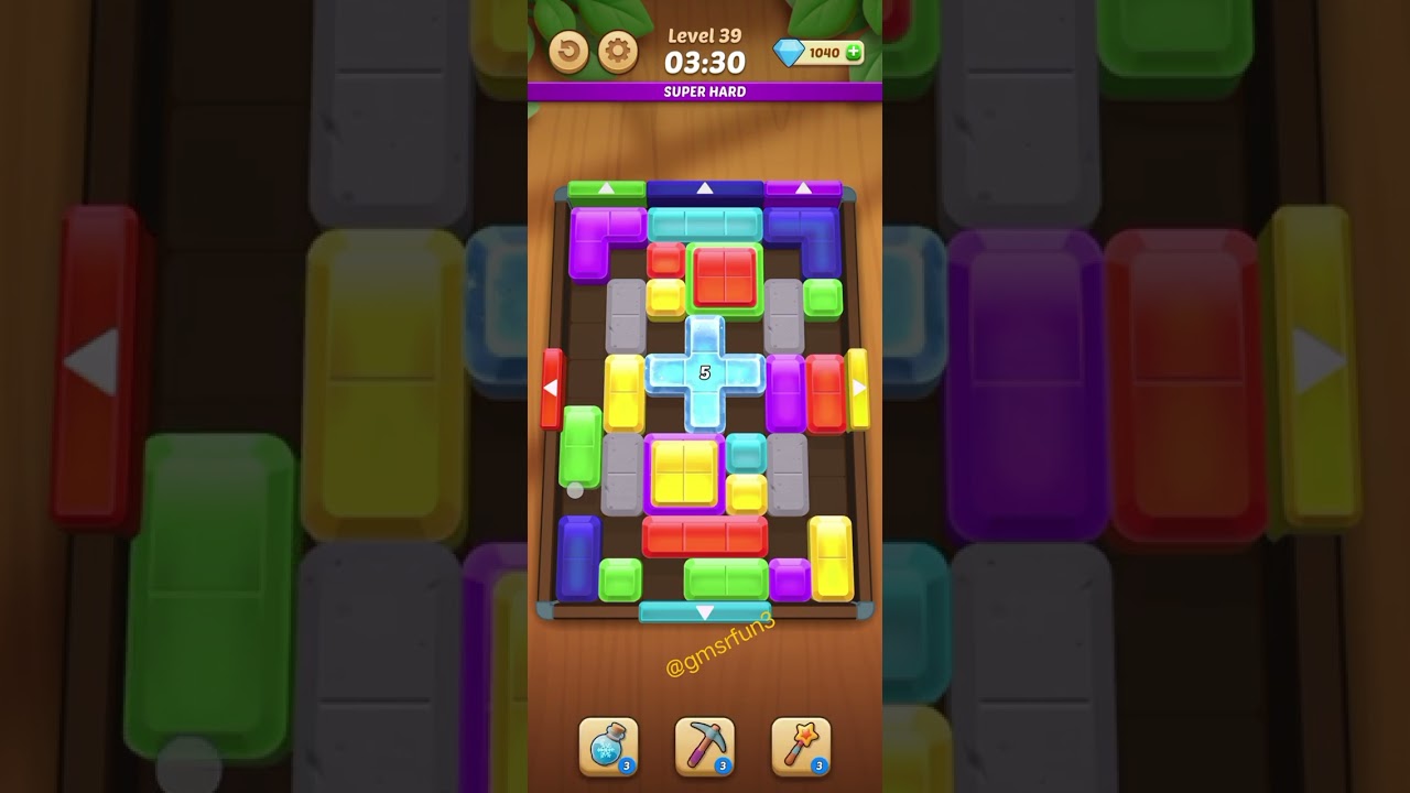 GEMS AWAY 31 32 33 34 35 36 37 38 39 40