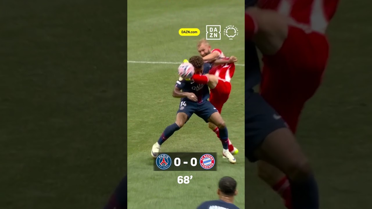 Highlights from PSG's WILD win over Bayern Munich to send them to the Semifinals!