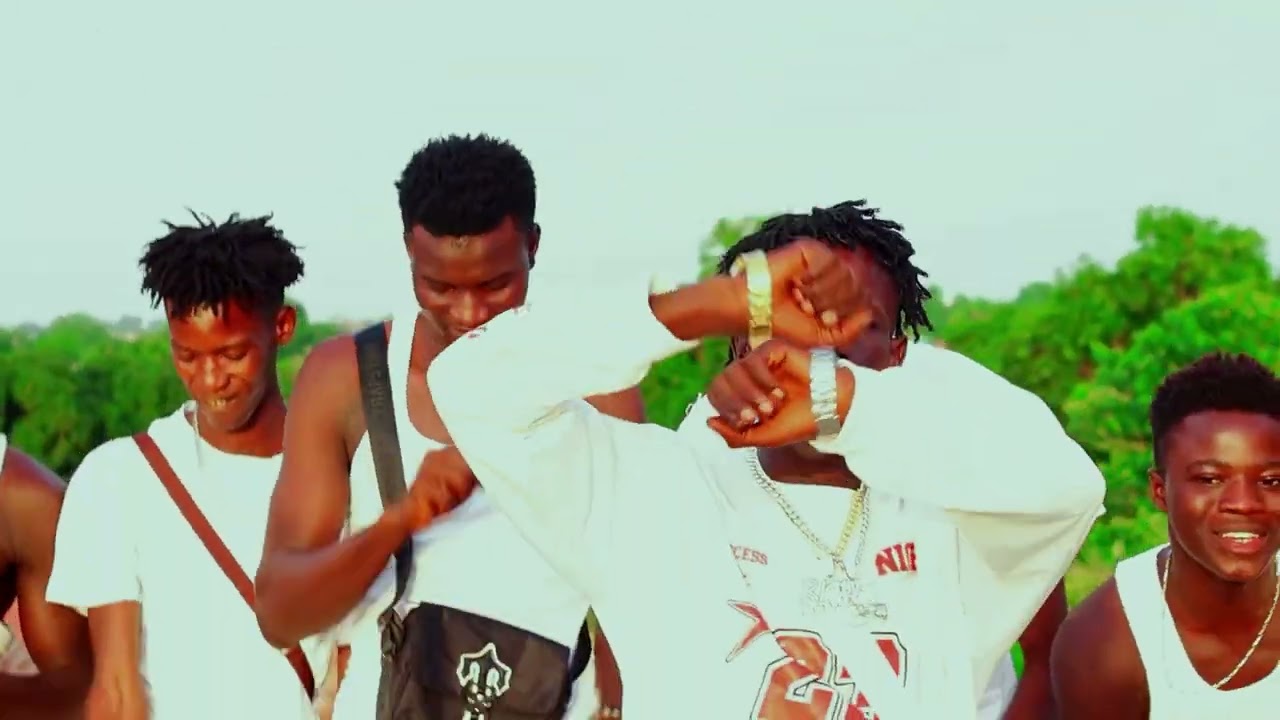 MBALA BEH KANDIRING BY MISSION96 (OFFICIAL  VIDEO)