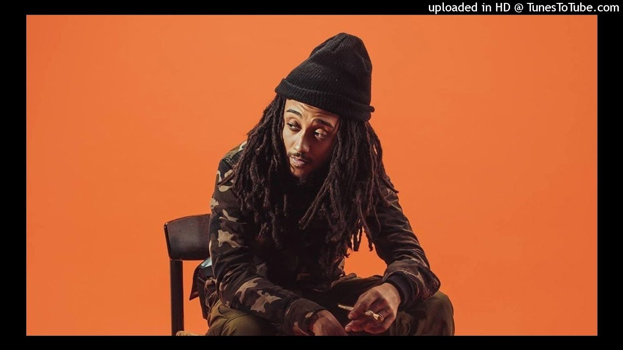 (FREE) Benny Jamz Type Beat - 