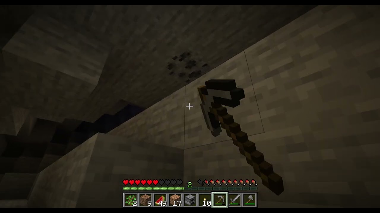 Pyro's Minecraft Let'sPlay Ep.3