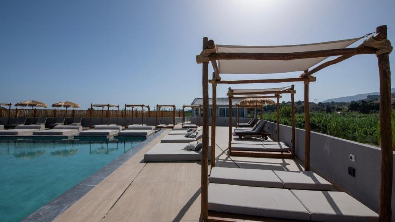 Mare Village Hotel | Crete Island, Greece | Hotel Review🏨