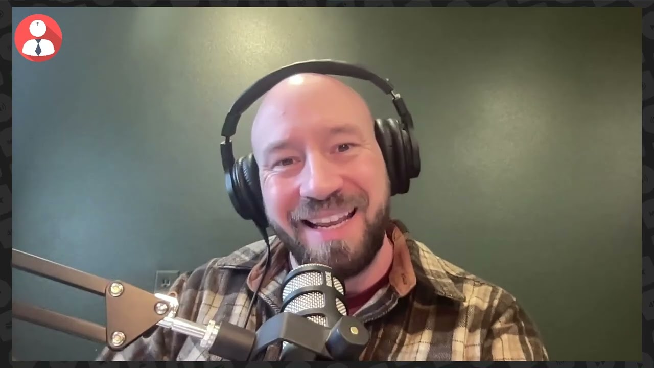 141. Sheep Without a Shepherd: How Parishes Break Out of Survival Mode