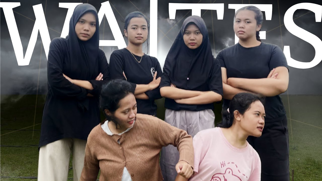 Film Pendek || WATES || by Kelompok 1