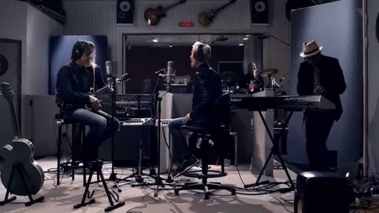 Making of the Look - Roxette The Look [2015 REMAKE]