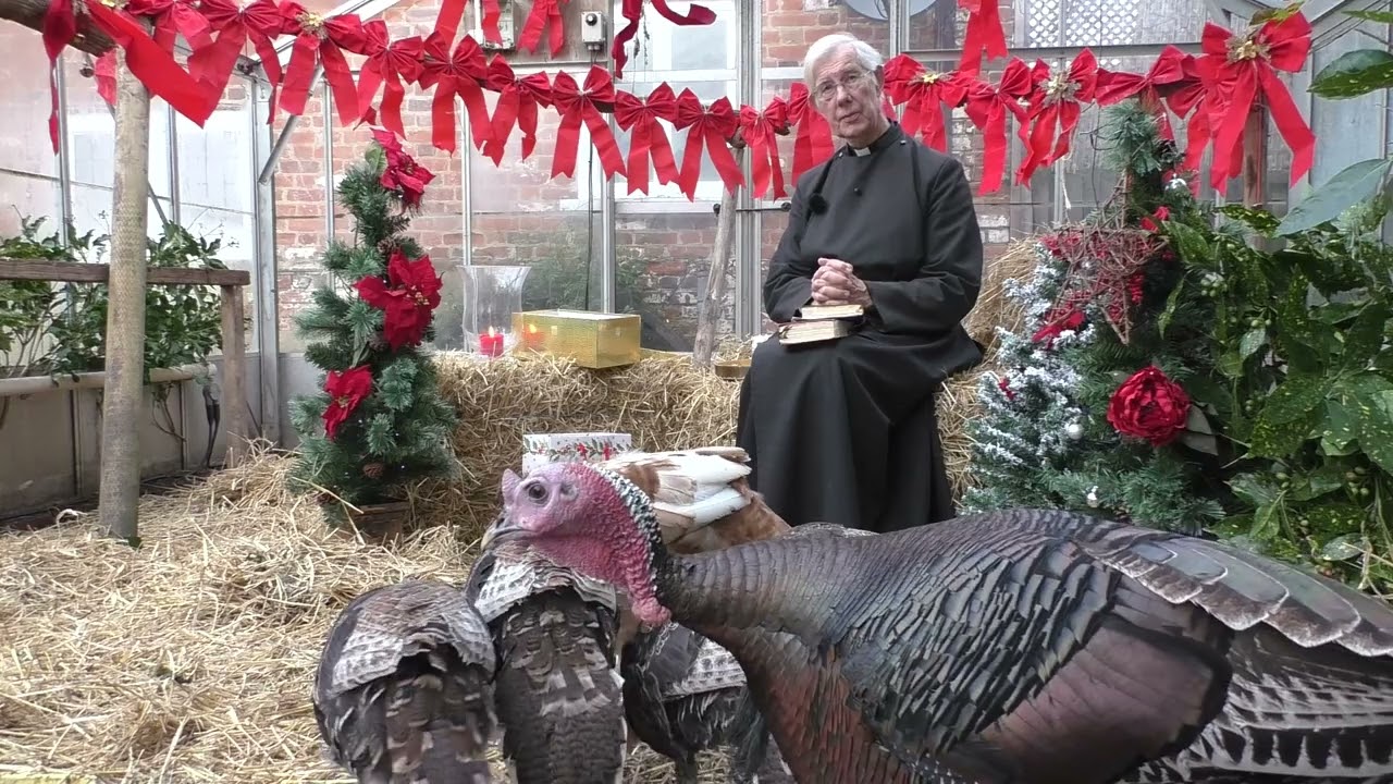 Morning Prayer &ndash; Tuesday, 28th December 2021