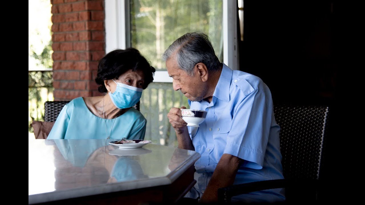 Perkembangan Kesihatan YABhg. Tun Dr Mahathir bin Mohamad