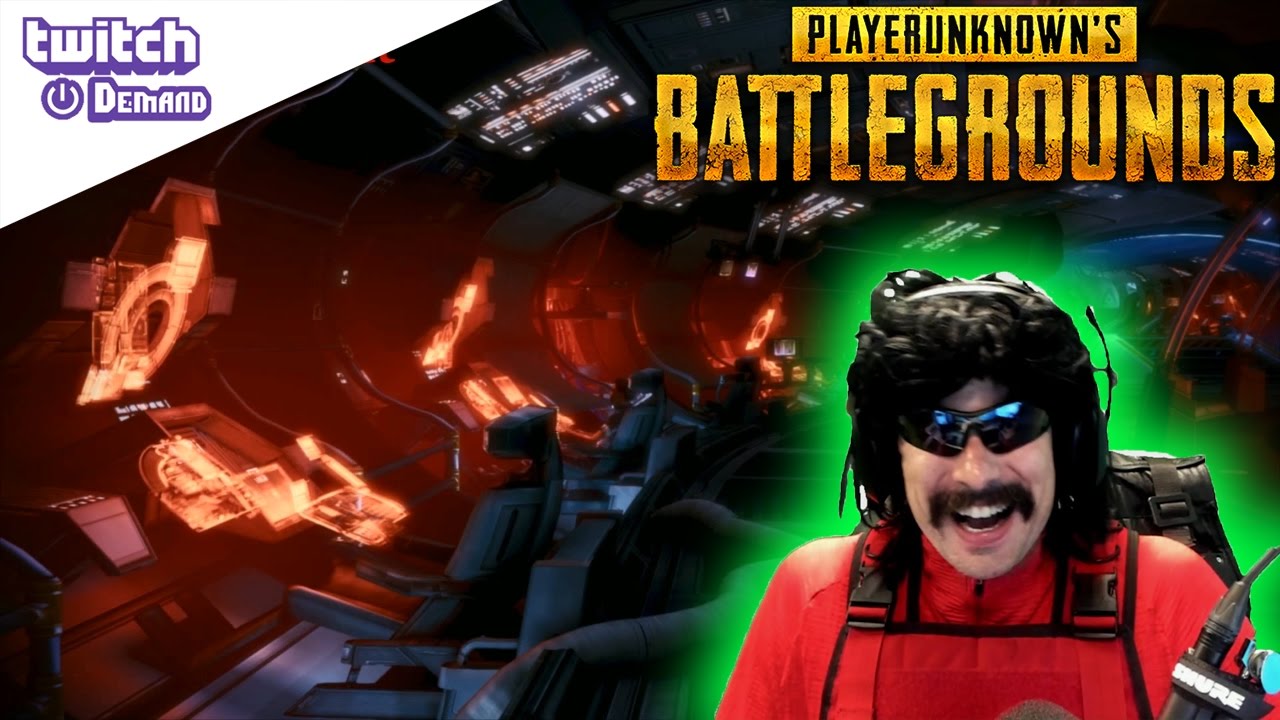 TOP FUNNIEST DR DISRESPECT MOMENTS! #5