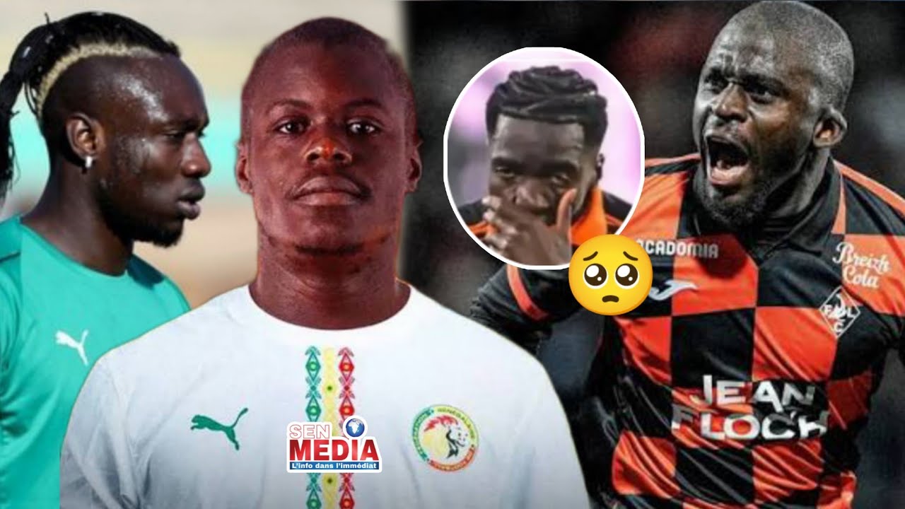 🚨Malang Sarr annoncé dans la Tanière - Assane Diao blessé - Bamba Dieng, Mbaye Diagne Jackson 