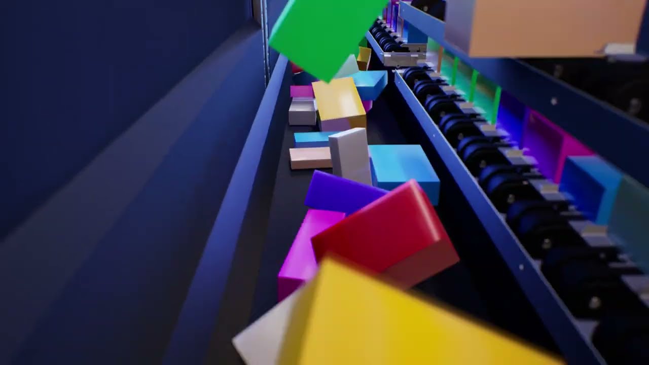 Discover mt.xl: The Pharmacy Robot Redefining Efficiency 🚀