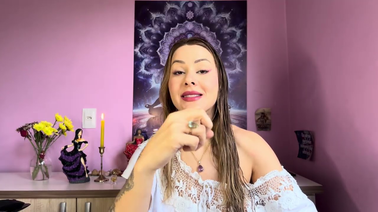 💕 QUINTA-FEIRA DO SER AMADO: TUDO O QUE ELE VIVE HOJE SEM VOCÊ VER
