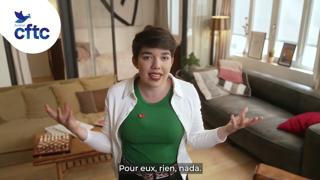 Expression Directe - Fonctionnaires : des conditions de travail de rêve ?