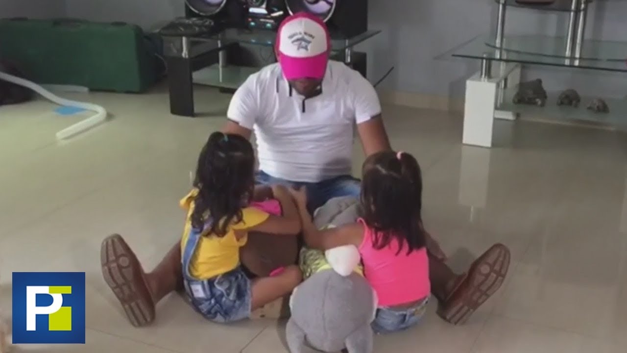 Dos niñas fueron cambiadas al nacer en un hospital: se dieron cuenta cuatro años después