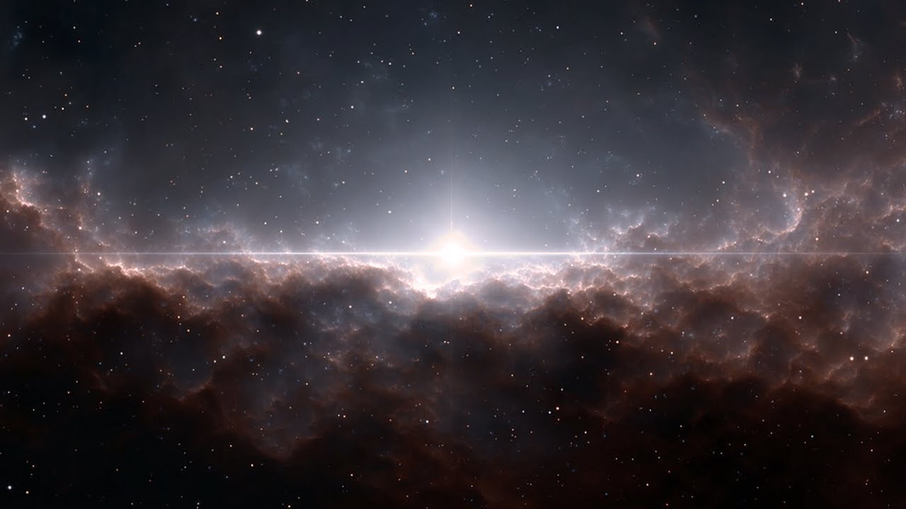 Eventstellar -  Population III (Lyric Video)
