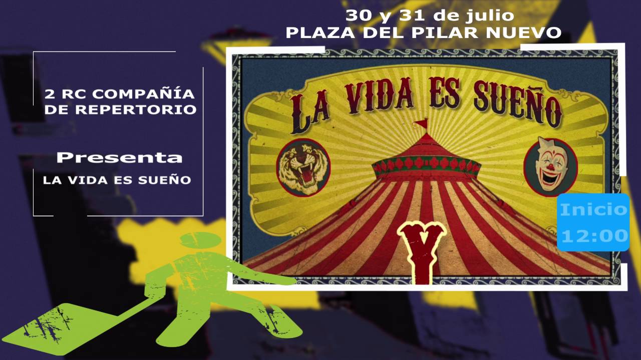 20º TEMUDAS FEST - Presentación
