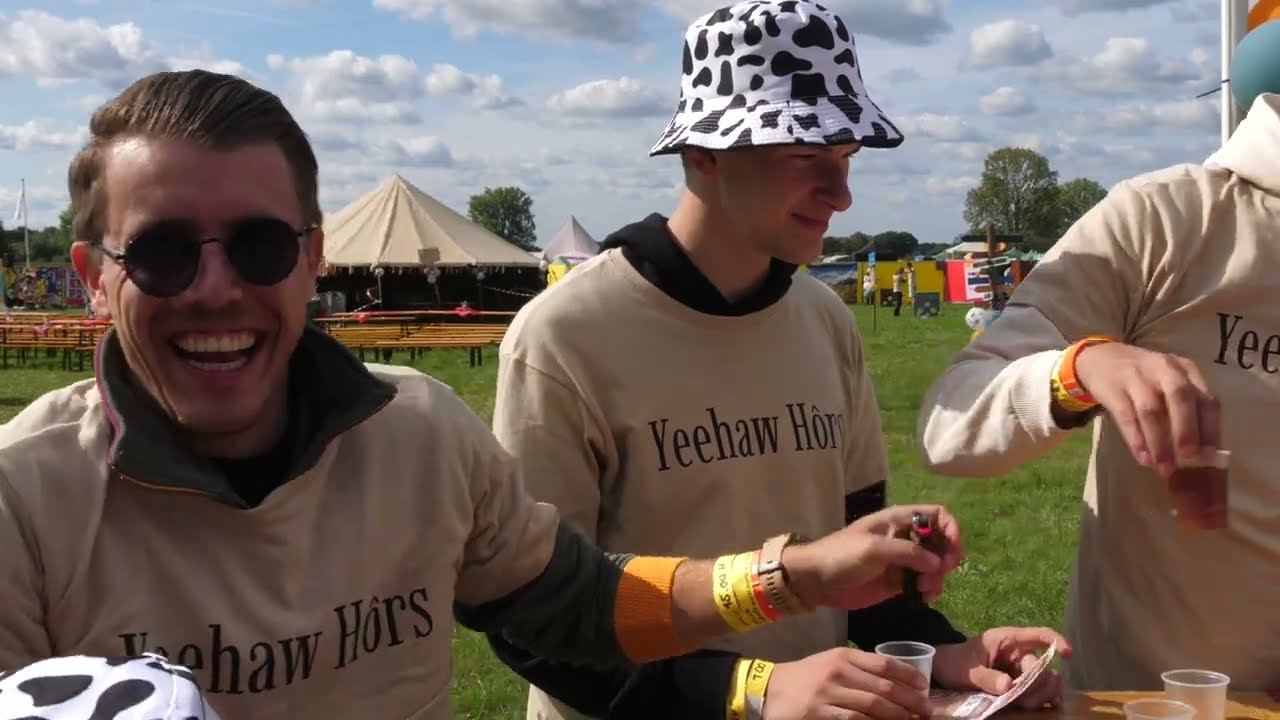 GennepNews - Younglands Festival (Kaderschouw 2024)