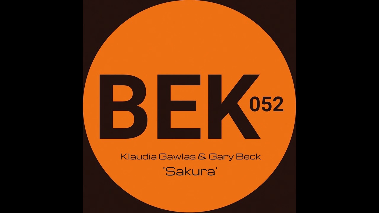 Klaudia Gawlas & Gary Beck - Treasure [BEK052]