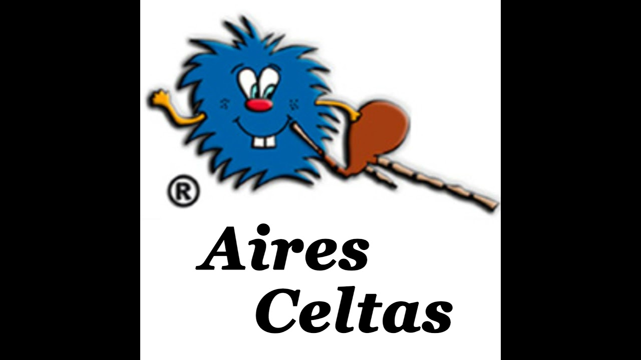 Aires Celtas 27 de Febrero de 2021 - Andalucía Celta