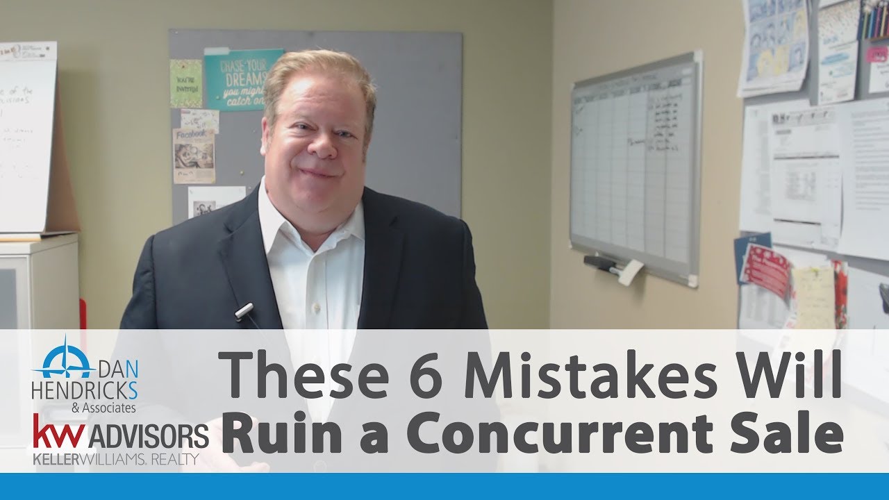 Cincinnati Real Estate Agent: 6 Mistakes to Avoid When Buying & Selling Simultaneously