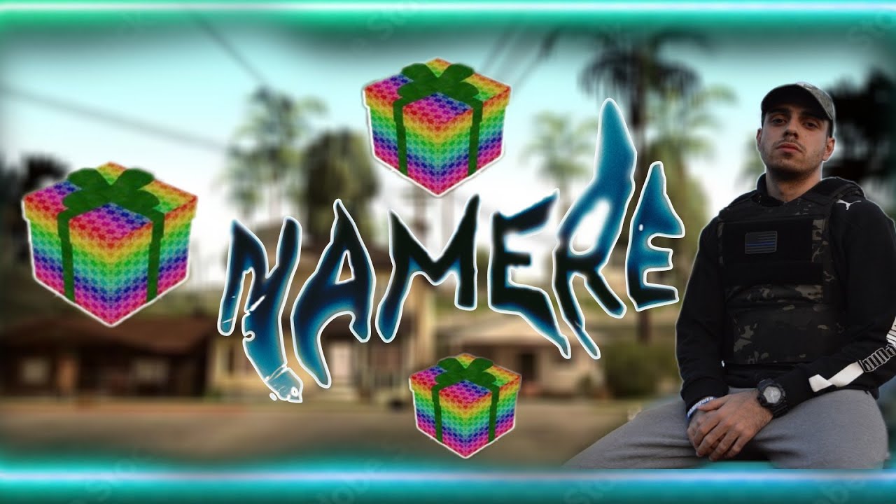 🌊 NAMERE 🌊 Rokanje i robanje +Paketici ~~ 
