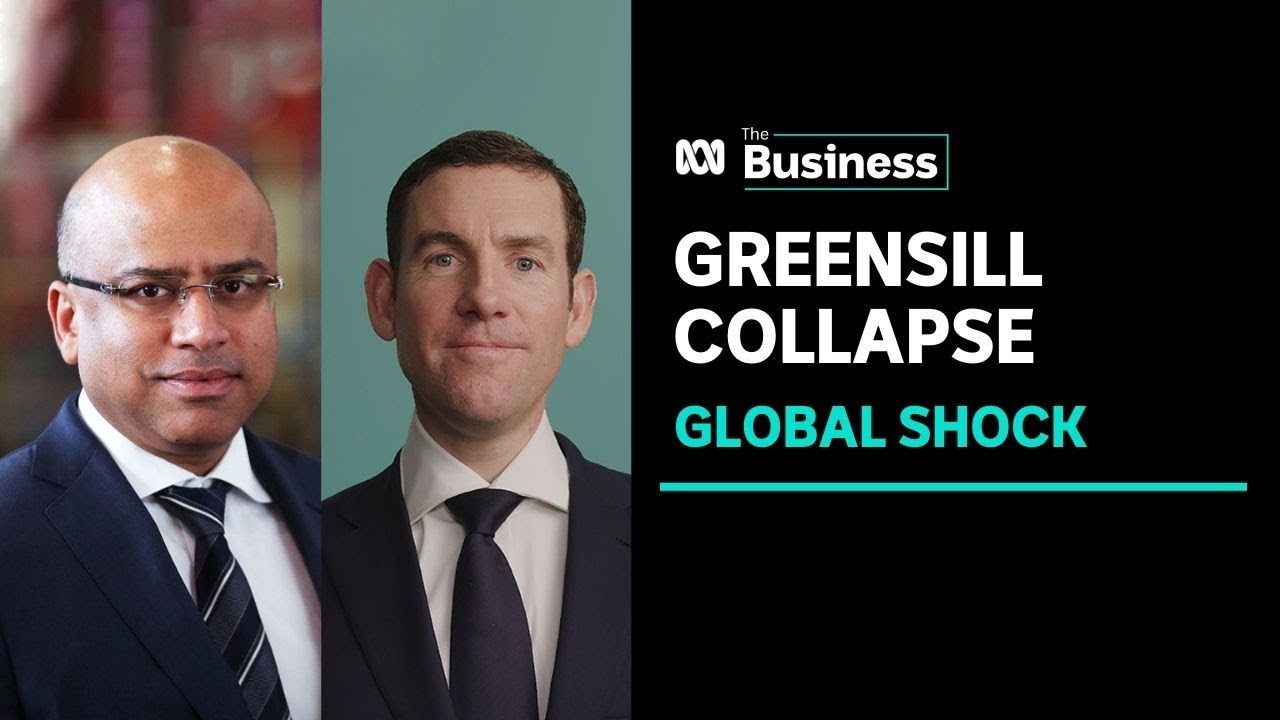 Who is Greensill Group, and why does its collapse affect the Whyalla steelworks? | The Business