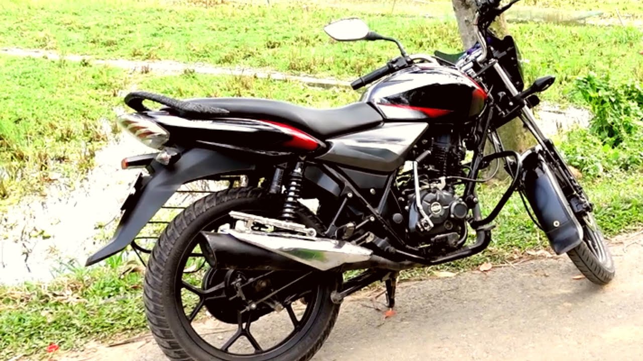 Bajaj Discover 125 বাইকটি  বিক্রি করা হবে ফ্রেশ কন্ডিশন | Bajaj Discover 125 New Model