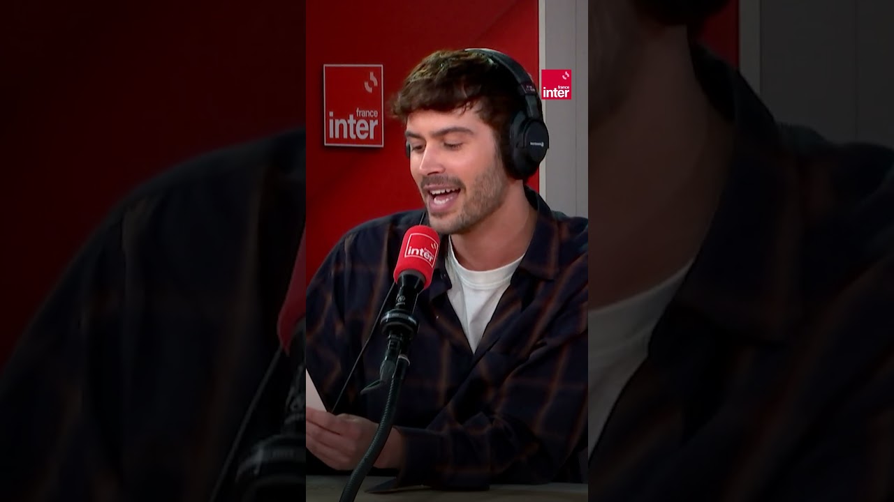 Une analyse g&eacute;opolitique fine, liant musique et ornithologie, sign&eacute;e Jess&eacute; &eacute;videmment !