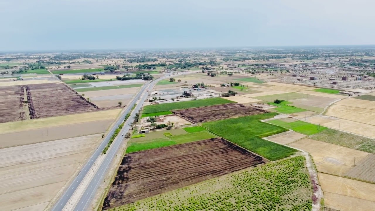 Lodhran 4k