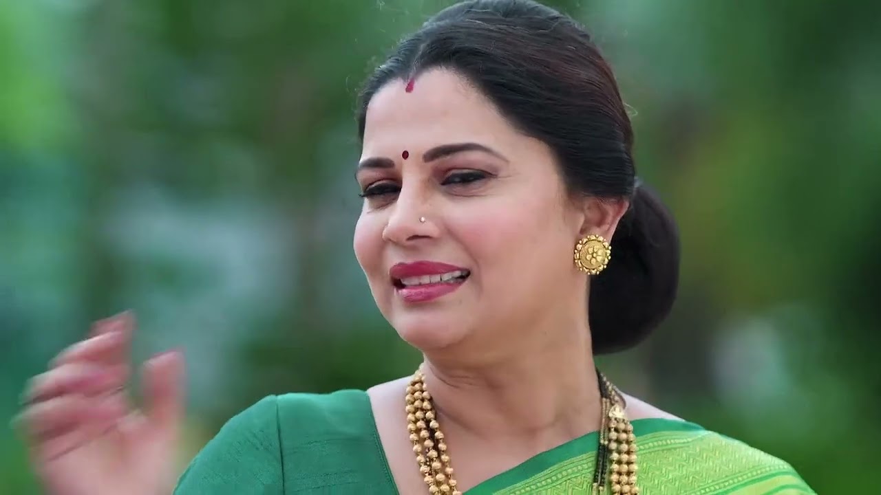 Savalyachi Janu Savali | Ep - 262 | Webisode | Jun 30 2025 | Zee Marathi