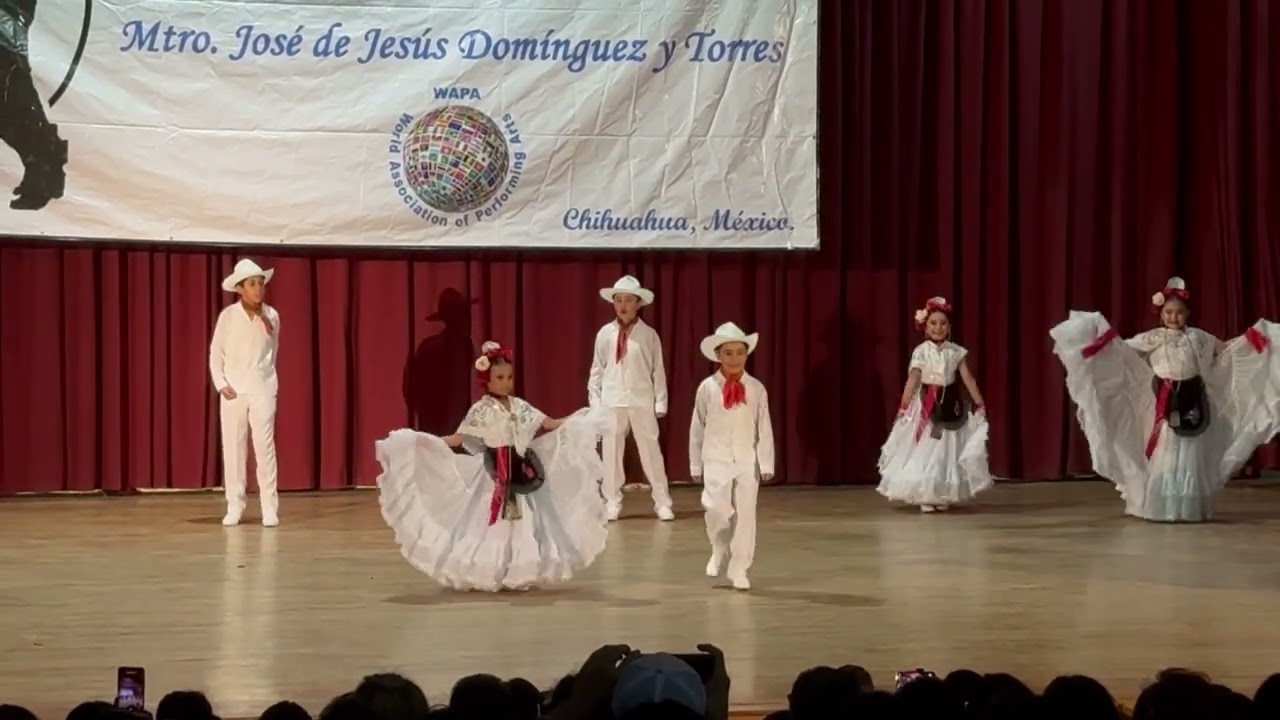 Academia Se’Wa Infantil - Veracruz Sotavento