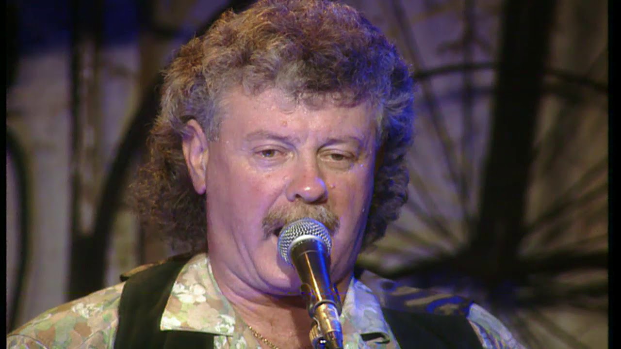 Dublin City Ramblers - The Ballad of St. Anne's Reel (Live at Johnnie Fox's)