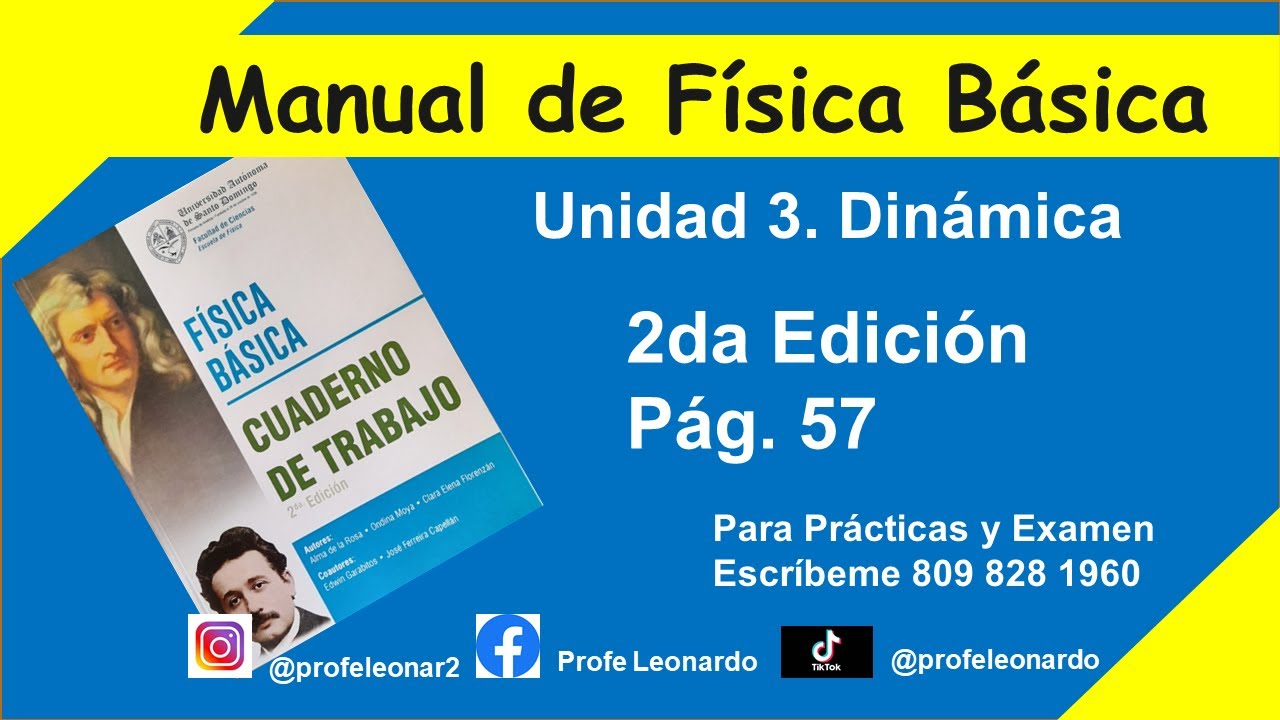 MANUAL DE FISICA BASICA UASD 2da EDICION PAGINA 57