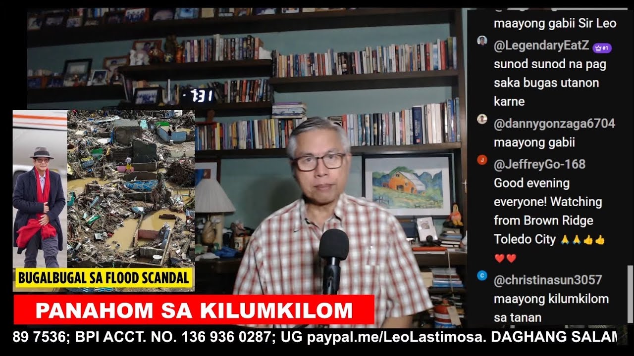 Panahom sa Kilumkilom | March 11, 2026