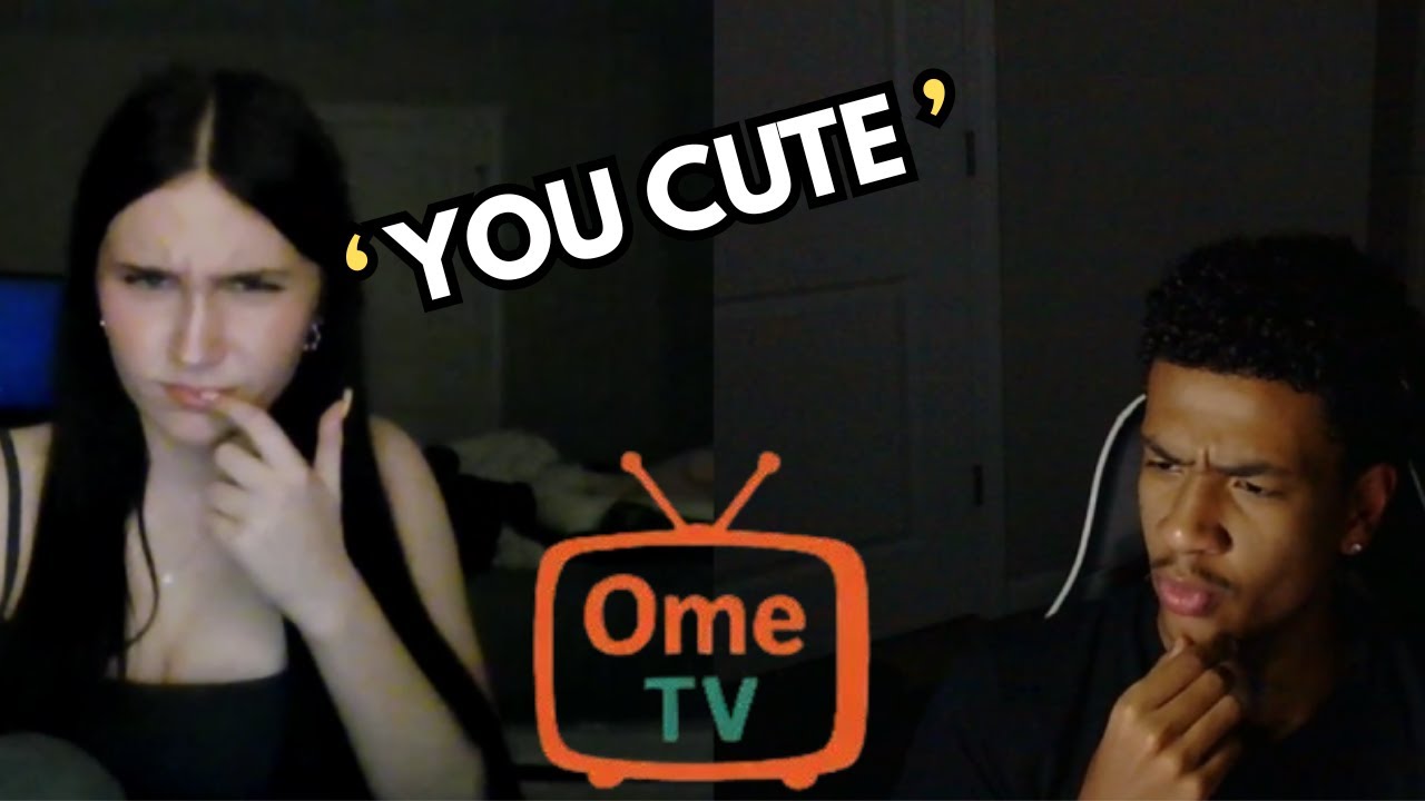 I Asked Girls on Omegle To Rate Me 1-10 (Crazy Reaction)