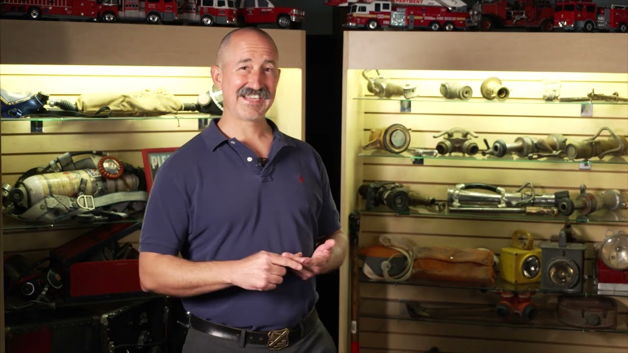 Brad Mayhew | Yarnell Hill Fire - What Have We Learned? | FIRExTalk SoCal 23