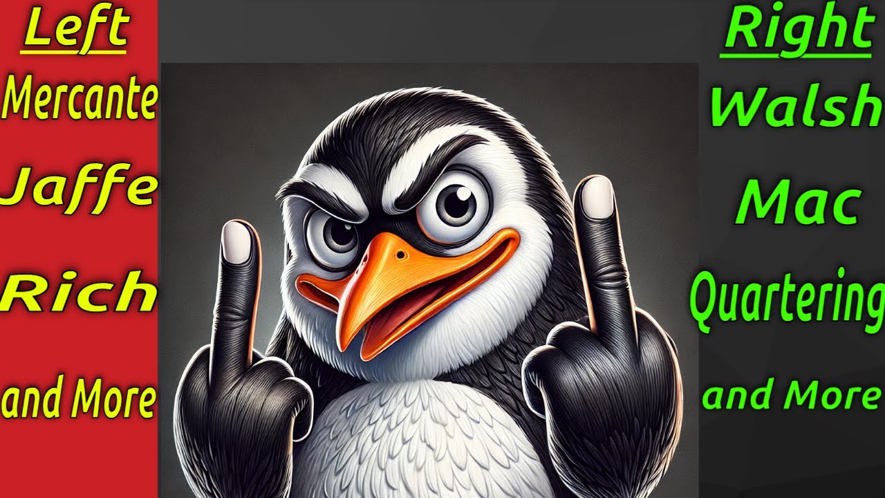 Gaming Culture War: Both Left and Right Sides Please F*** Off!
