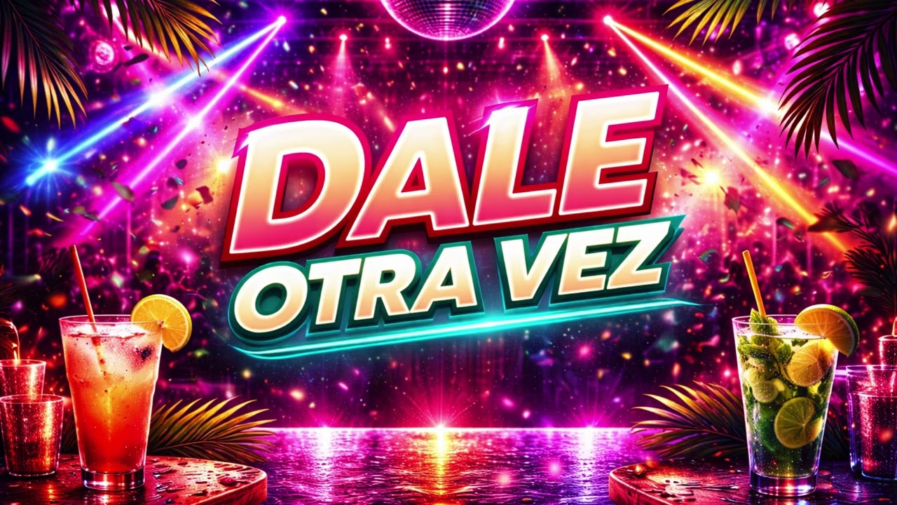 Dale otra vez