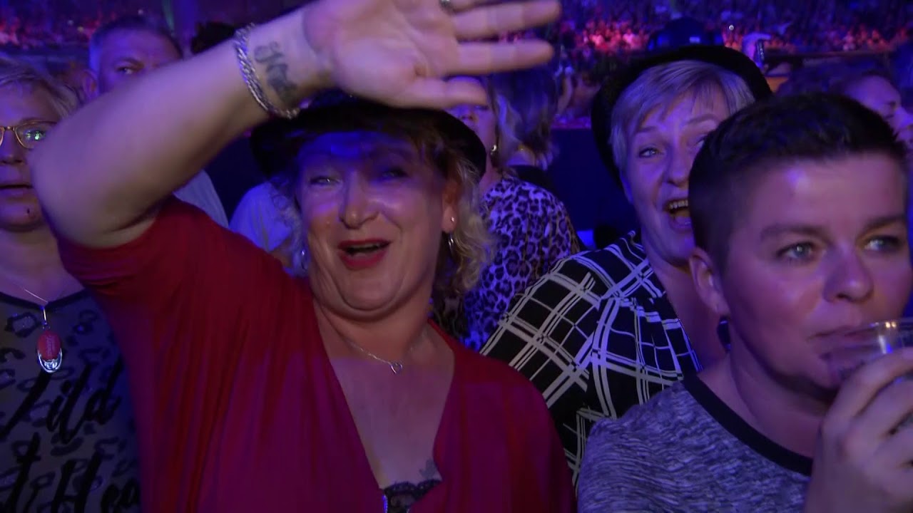 Jannes LIVE in GelreDome - Ik Heb De Hele Nacht Aan Jou Gedacht