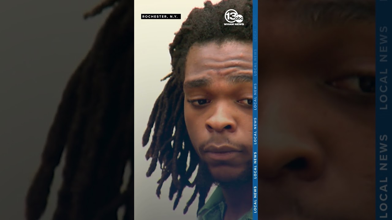 Teen arrested for Rochester homicide